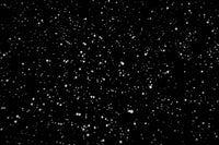 BONSpace Aura variante Babys Breath - proyector con efecto floral de luz