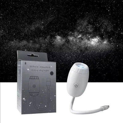Galaxy-White